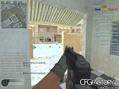 Ph1nity's FPS CFG UPDATED