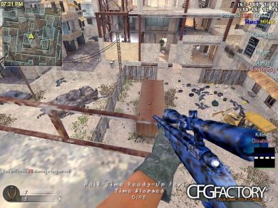 zugiii  2k13_FPS cfg
