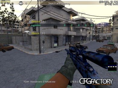 zugiii  2k13_FPS cfg