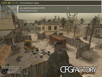 PWNZOR cfg
