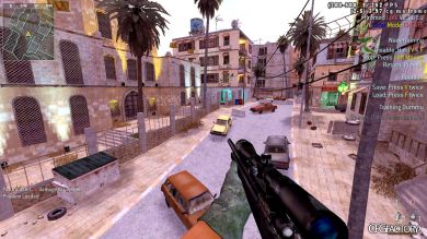 remixzye cfg