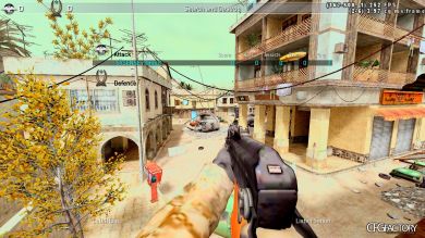 remixzye cfg