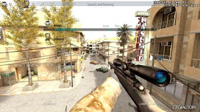 remixzye cfg
