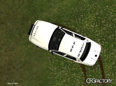 FCV LCPD R.D.T.U. Texture