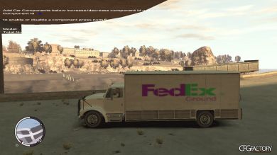 Real Life Logos For Benson (Texture)