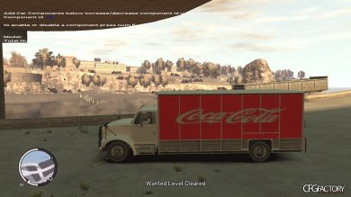 Real Life Logos For Benson (Texture)