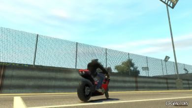 Nos Texture for Bati Custom