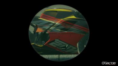 Nos Texture for Bati Custom
