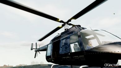 NY Helitours Texture