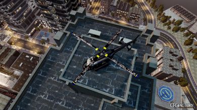 NY Helitours Texture