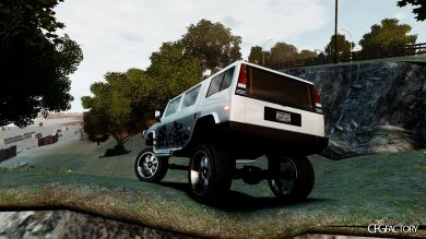 Higher Patriot + New Texture For Patriot