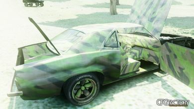 Patriot and Vigero2 Handling+Textures