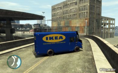 Boxville Realistic Textures