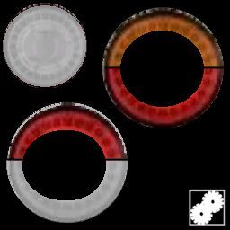 New Infernus Textures V 1.2