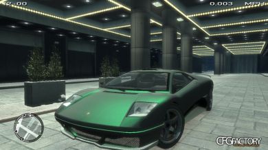 New Infernus Textures V 1.2