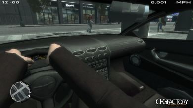 New Infernus Textures V 1.2