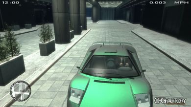 New Infernus Textures V 1.2