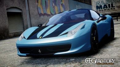 Ferrari 458 Italia 2010 v3.0 "Novitec Rosso 7