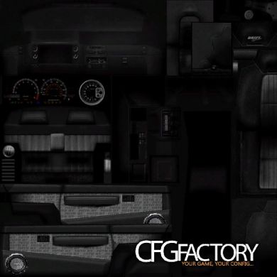 New Futo Textures