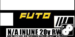 New Futo Textures