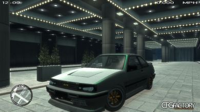 New Futo Textures