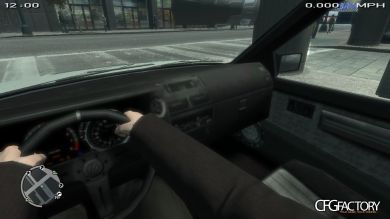 New Futo Textures
