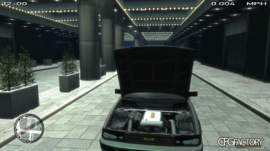 New Futo Textures