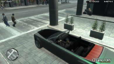 New Super Drop Diamond Textures