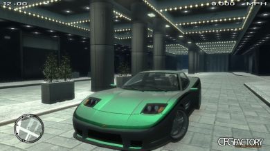 New Coquette Textures