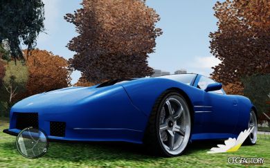 Coquette Texture