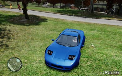 Coquette Texture