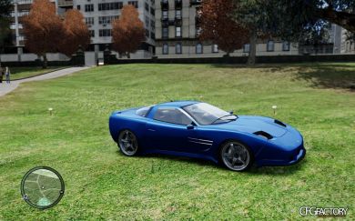 Coquette Texture
