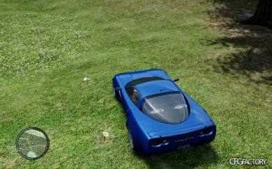 Coquette Texture