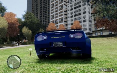 Coquette Texture