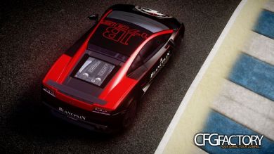 2011 Lamborghini Gallardo LP570-4 Superleggera &qu