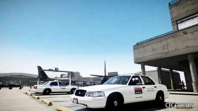FlyUs and Security Textures (UPDATE)