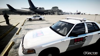 FlyUs and Security Textures (UPDATE)