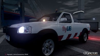 FlyUs and Security Textures (UPDATE)