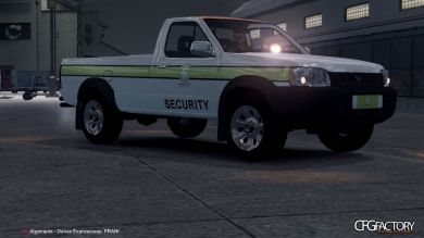 FlyUs and Security Textures (UPDATE)
