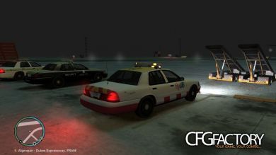 FlyUs and Security Textures (UPDATE)