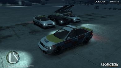 FlyUs and Security Textures (UPDATE)