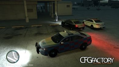 FlyUs and Security Textures (UPDATE)
