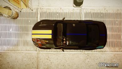 2013 Ford Mustang Boss 302 pj