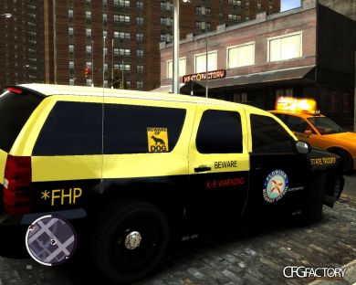 FHP Skin
