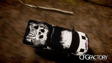 2011 Ford F150 SVT Raptor "Forza Horizon&quot