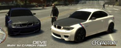 1M Paintjob