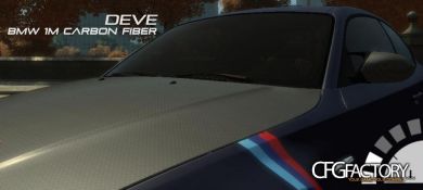 1M Paintjob