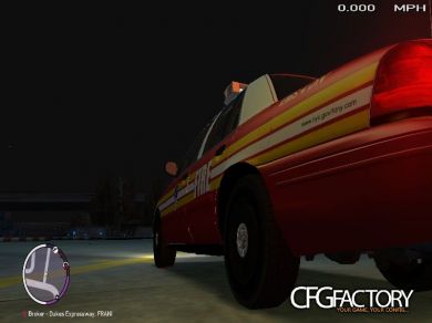 FDNY CVPI skin V3