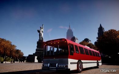 GTA V inspired vehicles