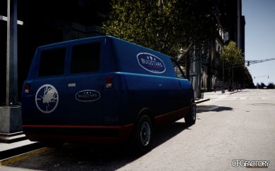 GTA V inspired vehicles